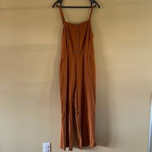 Old Navy Jumpsuit size Small